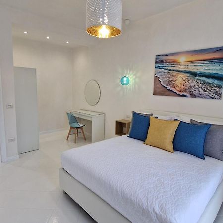Blumarine Apartments In Napoli Eksteriør billede