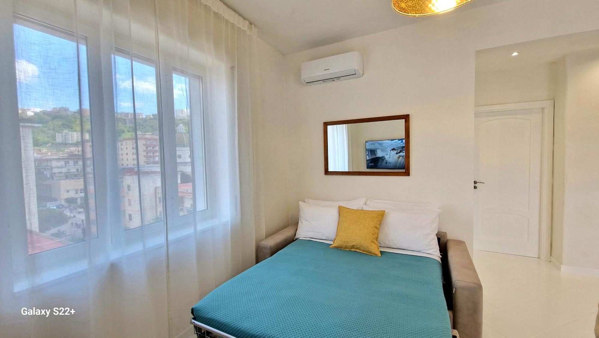 Blumarine Apartments In Napoli Eksteriør billede