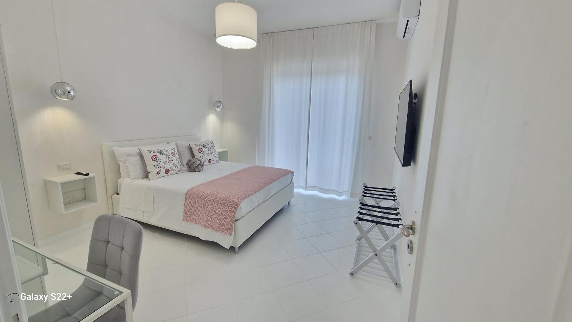 Blumarine Apartments In Napoli Eksteriør billede