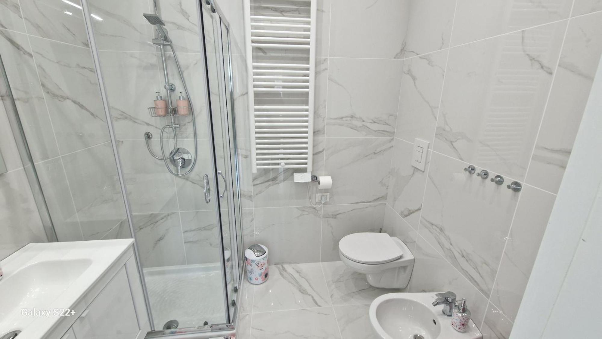 Blumarine Apartments In Napoli Eksteriør billede
